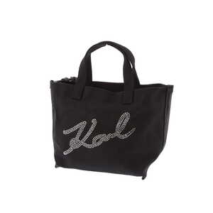 Karl Lagerfeld handtas zwart