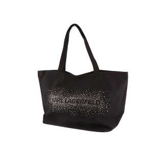 Karl Lagerfeld shopper zwart