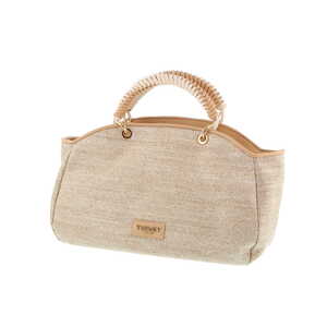 Twinset handtas beige