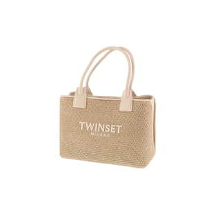 Twinset handtas beige