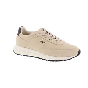 Boss sneaker beige