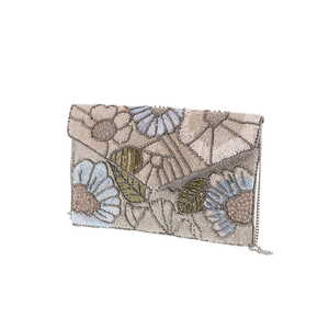 Bulaggi clutch blauw