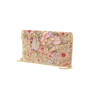 Bulaggi clutch roze