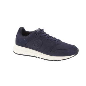 Boss sneaker blauw