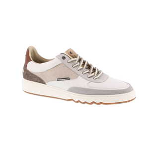 Floris van Bommel sneaker wit