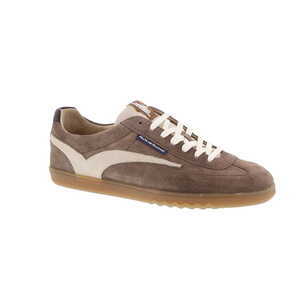 Floris van Bommel sneaker taupe