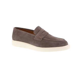Gen.x'4 mocassin taupe