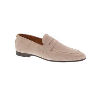 Gen.x'4 mocassin beige