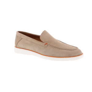 Gen.x'4 mocassin beige