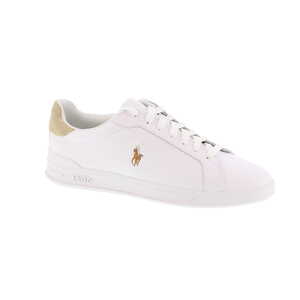 Polo Sport Ralph Lauren sneaker wit