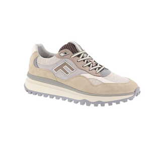 Floris van Bommel sneaker beige