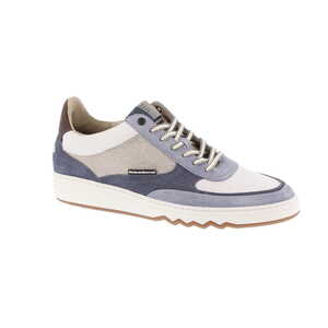 Floris van Bommel sneaker wit