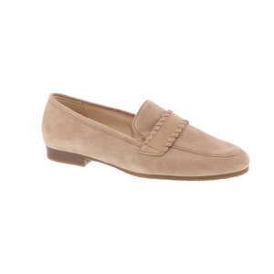 Gabor mocassin beige
