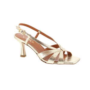 Ctwlk sandaal goud