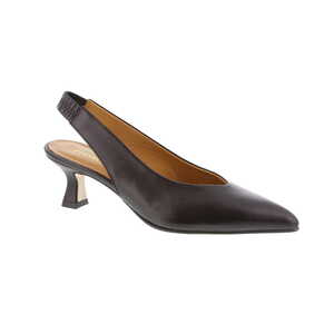 Pedro Miralles slingback zwart