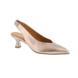 Pedro Miralles slingback brons