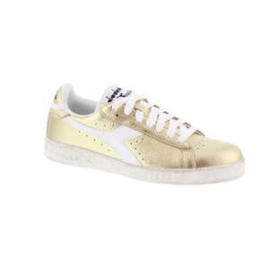 Diadora sneaker goud