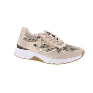 Gabor sneaker beige