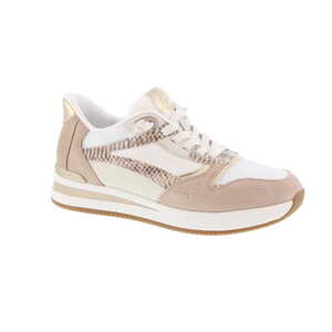 Tamaris sneaker beige