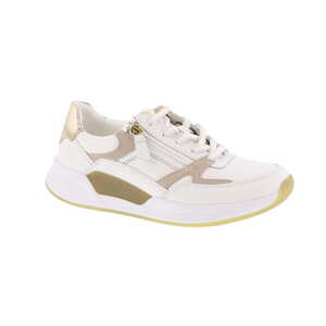Gabor sneaker wit