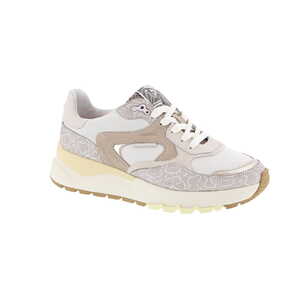 Floris van Bommel sneaker beige