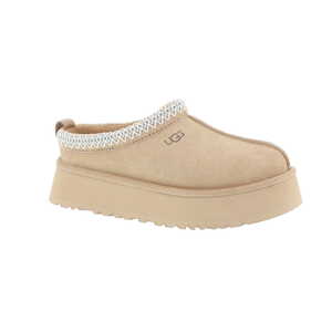 Ugg slip on beige