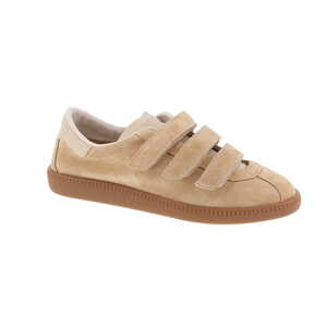 Bronx sneaker beige