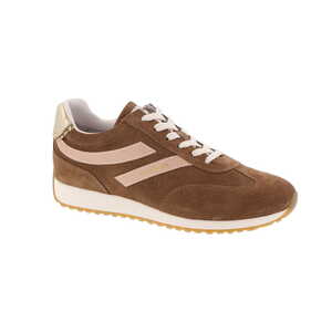 Nero Giardini sneaker bruin