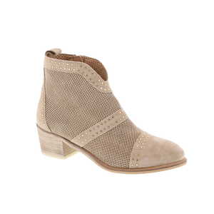Lili By Paris Londres boots beige