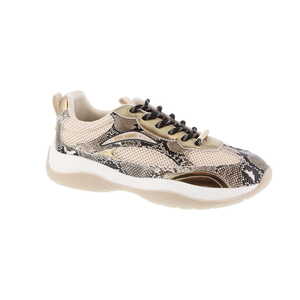 Steve Madden sneaker brons