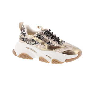 Steve Madden sneaker brons
