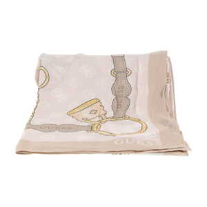 Guess sjaal beige