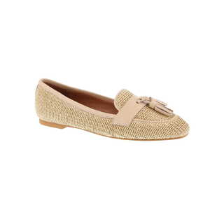 Ctwlk mocassin beige