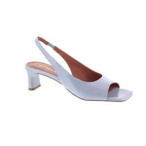 Ctwlk sandaal blauw