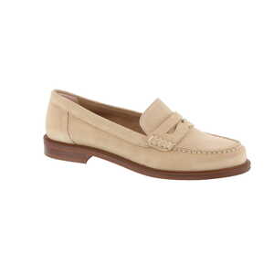 Bel'Apparanza mocassin beige