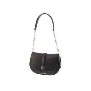 Guess schoudertas zwart