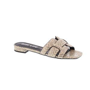 Bibi Lou muiltje multi - snake