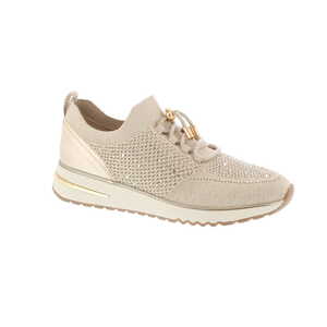Marco Tozzi sneaker beige