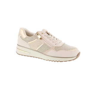 Marco Tozzi sneaker beige