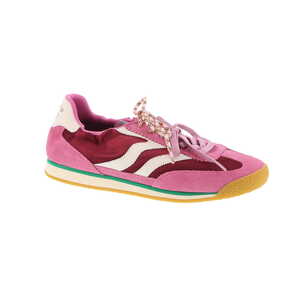 Maripe sneaker roze