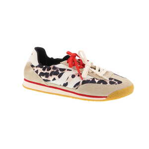 Maripe sneaker beige