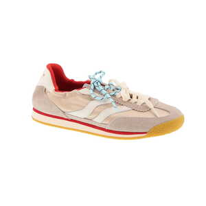 Maripe sneaker beige