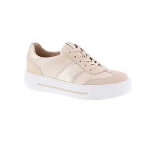 Caprice sneaker beige