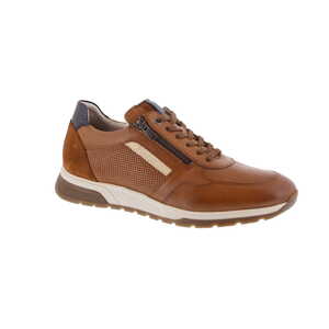 Fluchos sneaker cognac