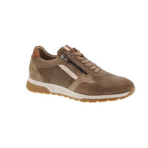 Fluchos sneaker taupe