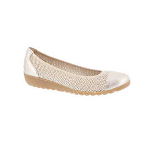 Caprice ballerina wit