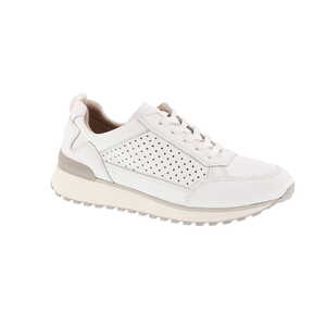 Caprice sneaker wit