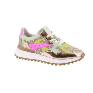 Floris van Bommel sneaker brons