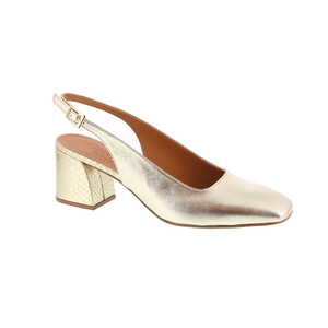 Voltan slingback goud