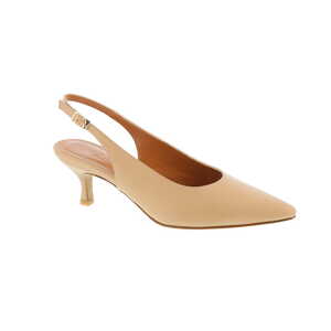 Voltan slingback beige